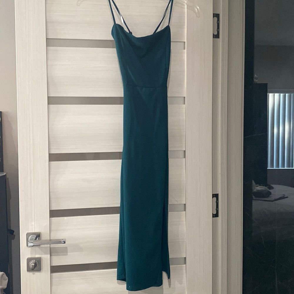 Windsor Dress